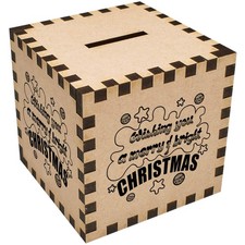 'Merry & Bright Christmas