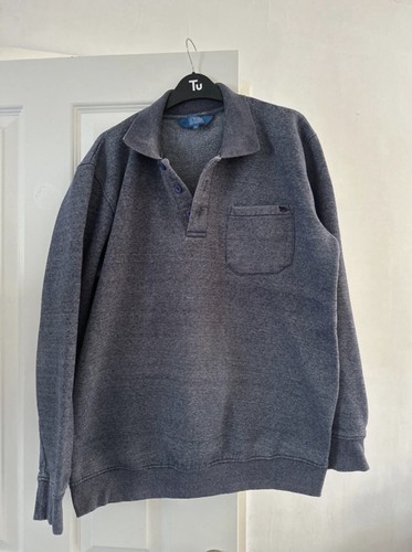 Willis button pullover - willis,