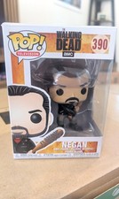 Funko Pop! Vinyl: The Walking