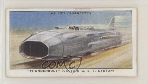 1938 wills speed title - 1938,