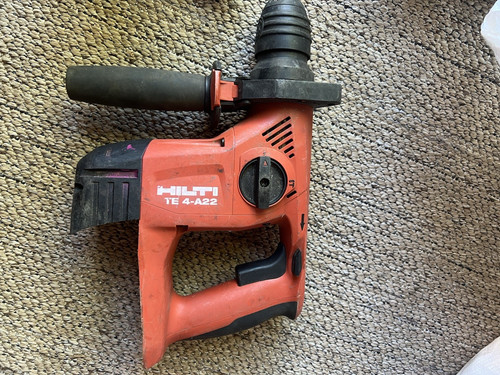 Hilti a22 22v - hilti, 4-a22