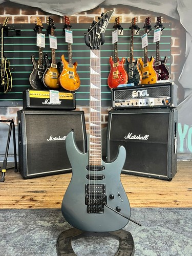 Jackson soloist sl3x - jackson, dx