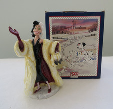 ROYAL DOULTON 101 DALMATIONS