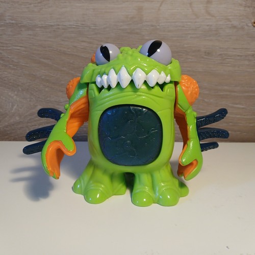 Fisher price imaginext green - fisher-price,