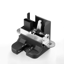 TAILGATE BOOT LOCK LATCH CATCH