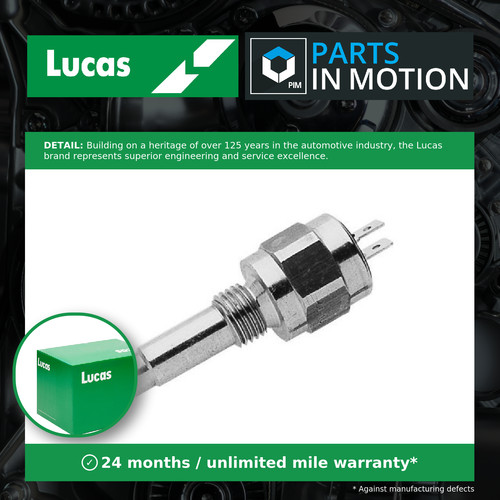 Coolant temperature sensor - coolant,