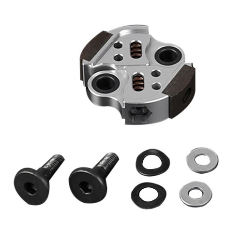 Cnc adjustable speed clutch - adjustable,