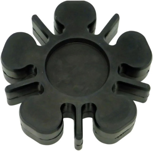Wsm coupler damper yamaha - wsm,
