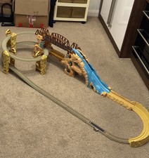 Thomas And Friends action