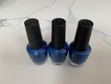 w7 nail polish the classic x3