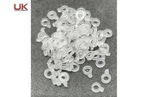 Clear Silicone Coarse / Match