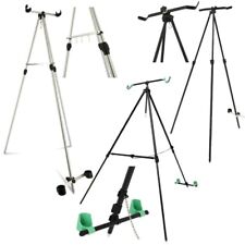 Sea Fishing Tripod System