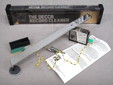 The Decca Record Cleaner (r4)
