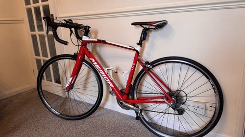 Merida road bike shimano - merida,