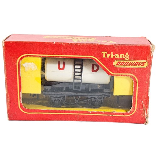 Vintage tri ang model oo - vintage, r.15