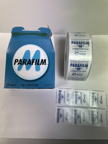 Parafilm pm992 sealing - parafilm,