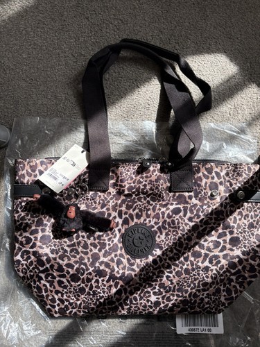 Kipling ciranda medium shopper - kipling,