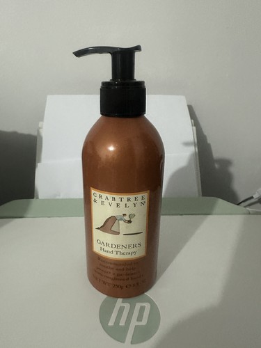 Crabtree evelyn gardeners - crabtree, &