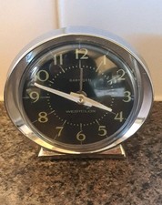 wesclox alarm clock baby ben