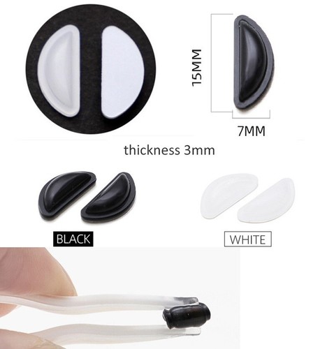 Soft nose pads stick - pc,
