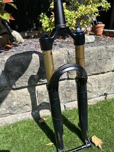 Fox float 29in 120mm - fox,