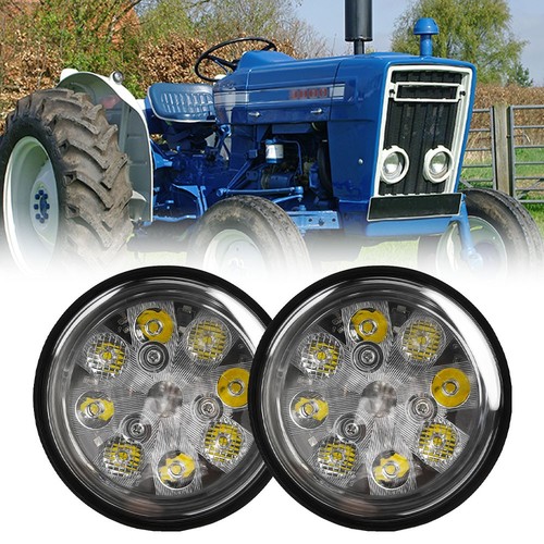 Led par36 headlight - led,