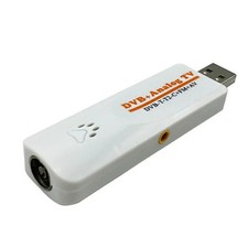 Digital Satellite DVB T2 USB