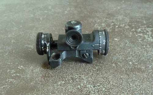 Swedish mauser carl gustaf - carl,