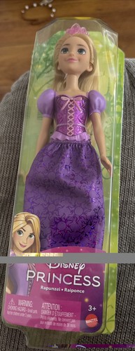 Disney princess rapunzel - princess, doll