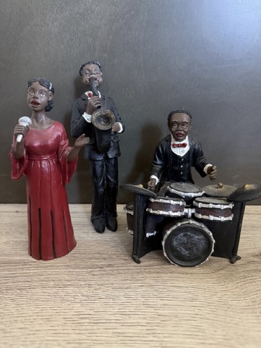 Vintage all that jazz - all,