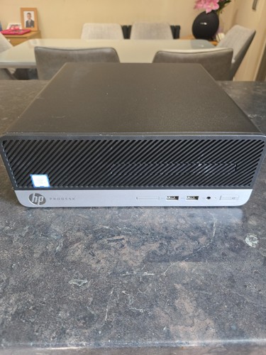 Prodesk 400 sff - prodesk, 8gb