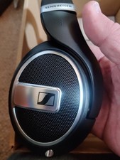 Sennheiser HD 599SE special