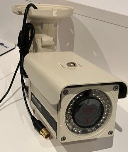 Cctv sdi camera more - sdi,