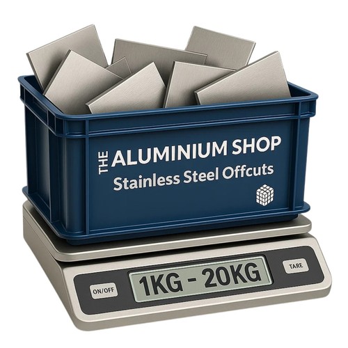 Metal offcuts per weight - metal,