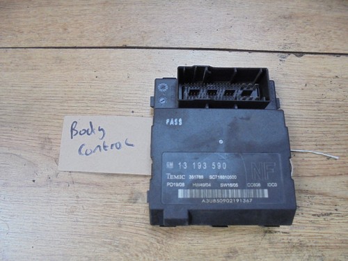Vauxhall vectra 2008 body - 2008,