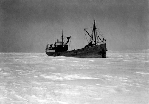 The boat hobby whaling ship - whaling,
