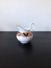 Vintage 1940's Small Tuscan China Milk Jug Creamer - Made In England