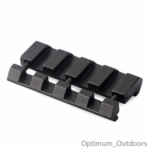 Snap rail adapter - rail,