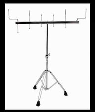 Multi-bar stand for mounting