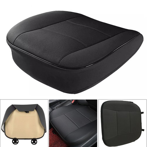 Driver seat cover - pad, mat