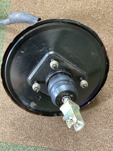 Toyota yaris verso 2002 brake - 2002,