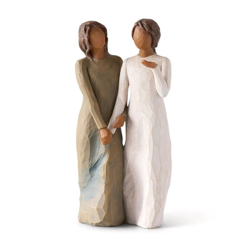 Willow tree sister - willow,