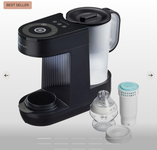 Tommee tippee perfect prep - prep, day