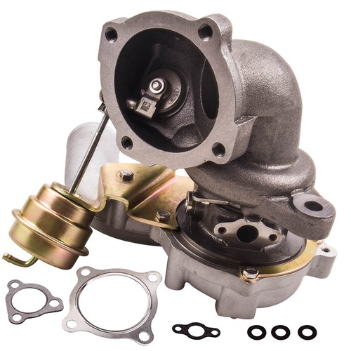 Turbocharger for golf - vw, gti