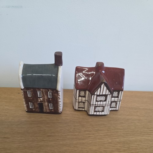 Mudlen end pottery - 2,