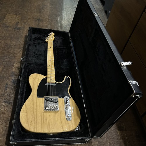 Fender american standard - american,