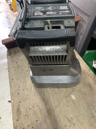 Hiretech ht7 edge sander - ht7,