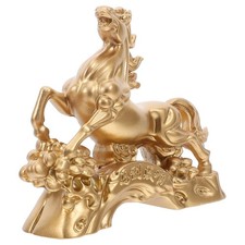 Huge Horse Crafts Ornament