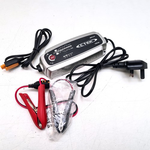Ctek mxs 12v 5a - 5.0,