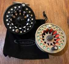 4 1/4" LARGE ARBOUR VISION